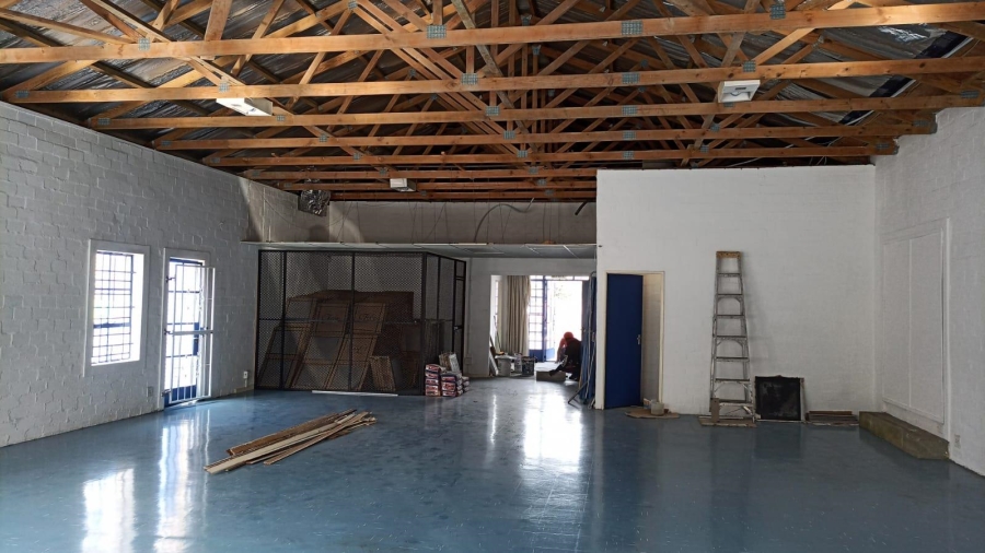 To Let 0 Bedroom Property for Rent in Observatory Western Cape